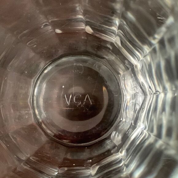 Vintage Budweiser Bud Logo Heavy Glass Beer Mug VCA A Timeless Addition Classic - Picture 11 of 13